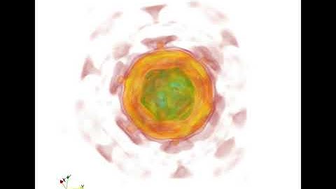 KAREN: a methodology to separate Bragg and diffuse scattering