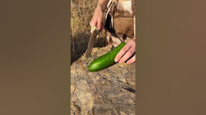 Cactus snack cooking recipe 🌵