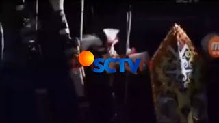 Station Id Sctv  Mandau 2018