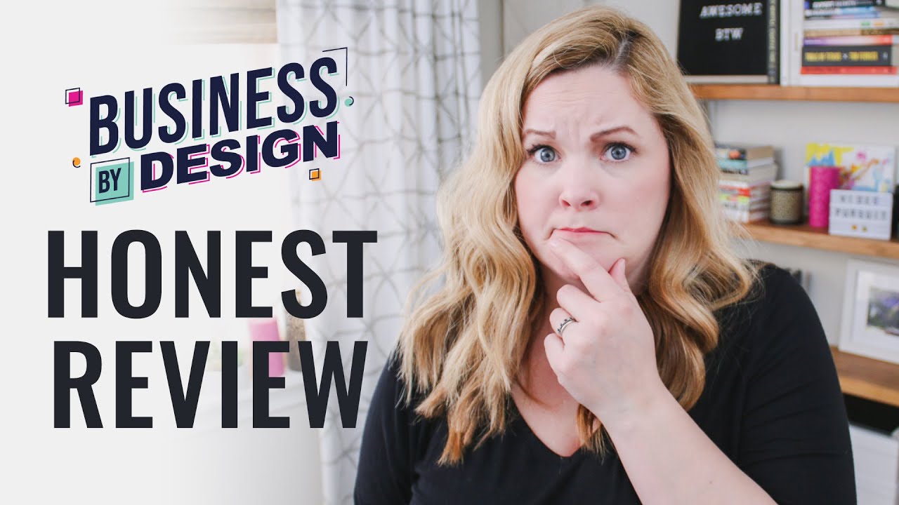 Business by Design – Honest Review of James Wedmore's Course - YouTube business-by-design-honest-review-of-james-wedmore-s-course-youtube