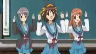 Hare Hare Yukai English (Crisvee)