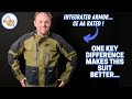 Mosko Moto Boundary IR Jacket Pants Ride Tested Review Mosko Moto Boundary IR Jacket Pants Ride Tested Review