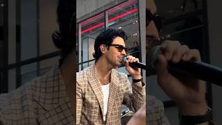 Jonas Brothers Cantando No Time To Talk No Today Show 0808 joejonas beegees  nickjonas