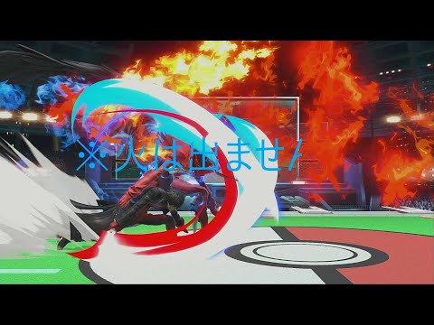 【スマブラSP】ジョーカーはぶっぱ(炎上)