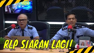 Radio Lapor Pak FM Siaran Lagi! | LAPOR PAK! BEST MOMENT (18/03/24)