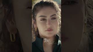 Humrahi Lyrical Ost Danish Taimoor & Hiba Bukhari