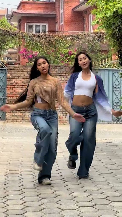 barilai nepali song video babachori | barilai cartoonz crew song | nepali trending song 2081