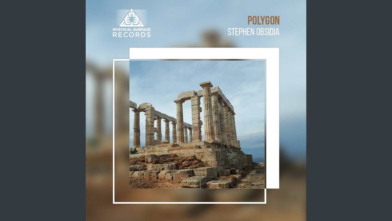 YouTube에서 Polygon 보기 YouTube에서 Polygon 보기