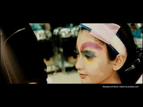 Make-Up Artist Training &amp; Education | LPPMS Mustika Ratu