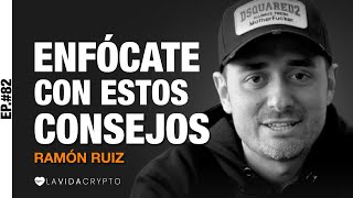 Los Secretos del Trading Algorítmico  Ramón Ruiz | Ep.82
