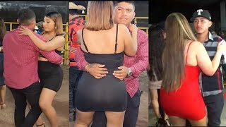 No te acabes cuero viejoo, que te quiero pa Tamboraa !!--Tambien los domingos se baila chuladaaa!!