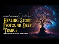 Deep Relaxation Profound Deep Trance 😴 SLEEP STORY FOR GROWNUPS 💤 Adult Bedtime Story