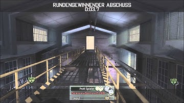 Mw2: Sway Agility Trickshot (Private)