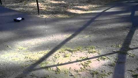 TEAM ASSOCIATED RC18b2