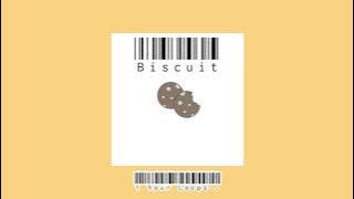 LuKremBo - Biscuit ( 1hour Loop)