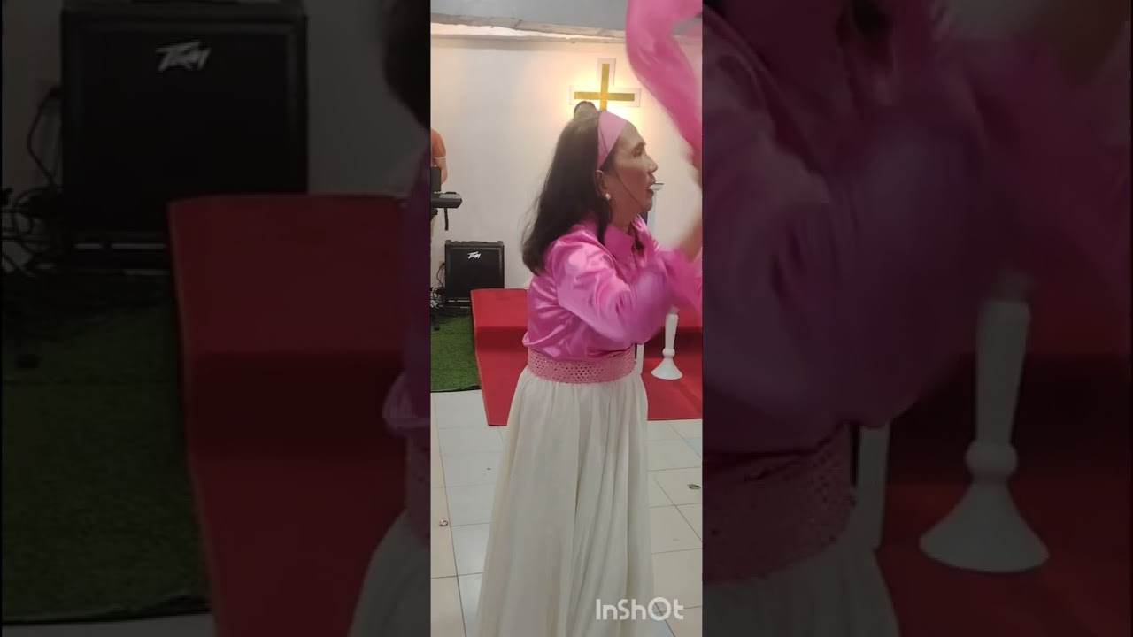 Jesus Christ My Living Hope.