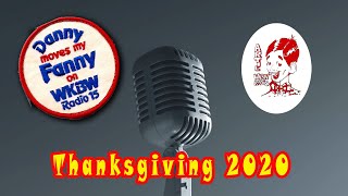 Danny's  Family Thanksgiving 2020 by Danny Neaverth Radio Legend 5 views 2 months ago 3 minutes, 14 seconds