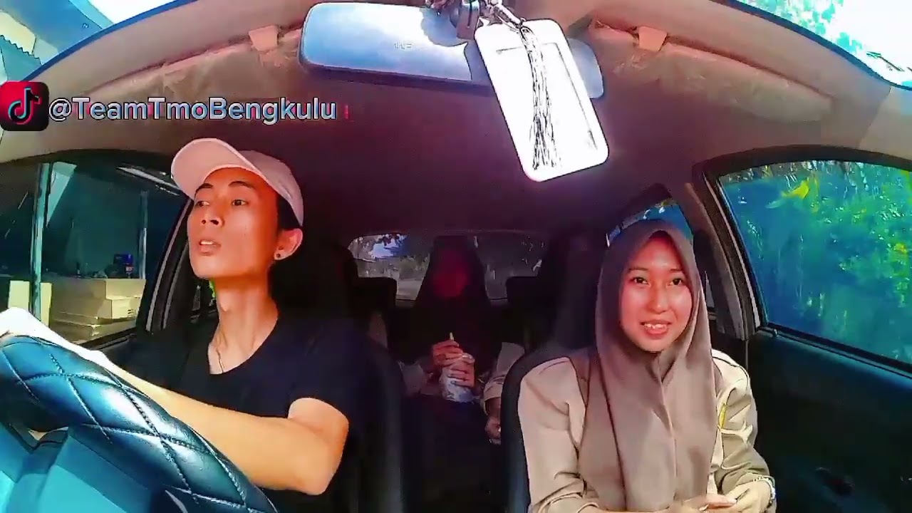 Tujuan ke bencolenmall 