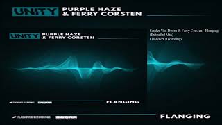 Purple Haze & Ferry Corsten - Flanging (Extended Mix)