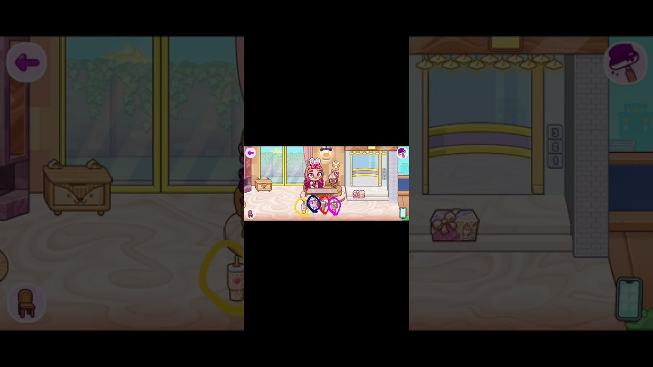 avatar world my house😉😉/feat:darkey Darknoodle/