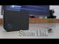 Cómo jugar a tus juegos de Steam en la TV: Steam Link