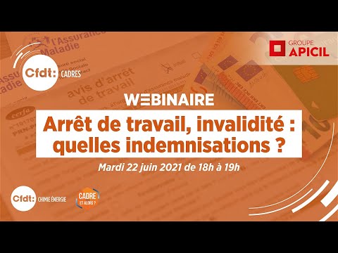 Vidéo: Pourquoi une affaire d'invalidité serait-elle rejetée?