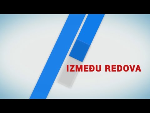 Između redova 29.06.2022.