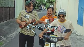 Korban Racing Versi Ngamen | RacingShow