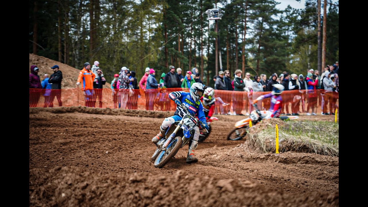 Mx Liiga 1. etapp 