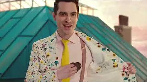 Taylor swift -ME! ( feat. Brendon Urie of panic! At the Disco