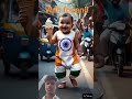 ind vs pak children ❤️ #facts #cartoon #funny #ytshorts #ai #viral #children #ind vs pak