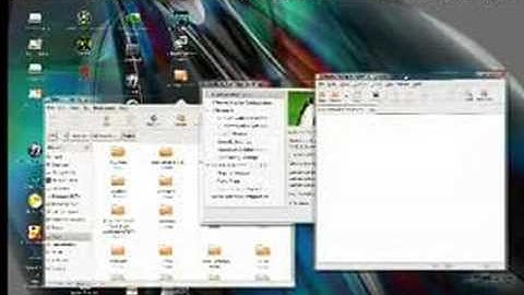 Compiz Fusion on Ubuntu 8.04