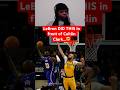 LeBron & Bronny Just Did THIS… 😳🔥 (Caitlin Clark Was There!)