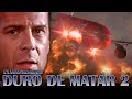 25 Curiosidades de &quot;DURO DE MATAR 2&quot; - Detrás de escena y VFX (1990)