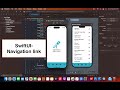iOS - SwiftUI Episode 4 - Navigation Link