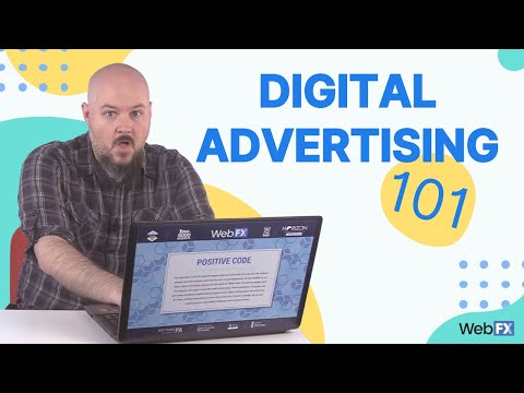 What is Digital Advertising? | A Beginner&rsquo;s Explanation of Digital Advertising