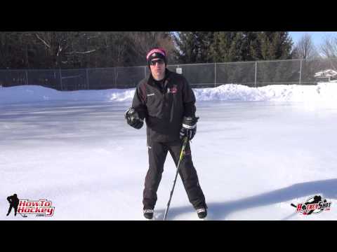 How To Stop While Skating Backwards - Fundamentals of Skating Episode 11