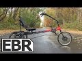 Sun Seeker Eco Delta Electric Trike Video Review - Comfortable & Cheap