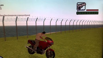 Global pathfinding for my mapped island