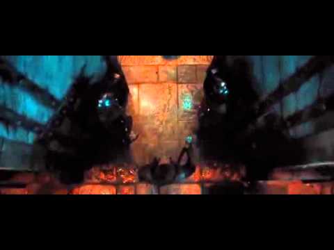 Seventh Son   Official Trailer HD Jeff Bridges, Ben Barnes