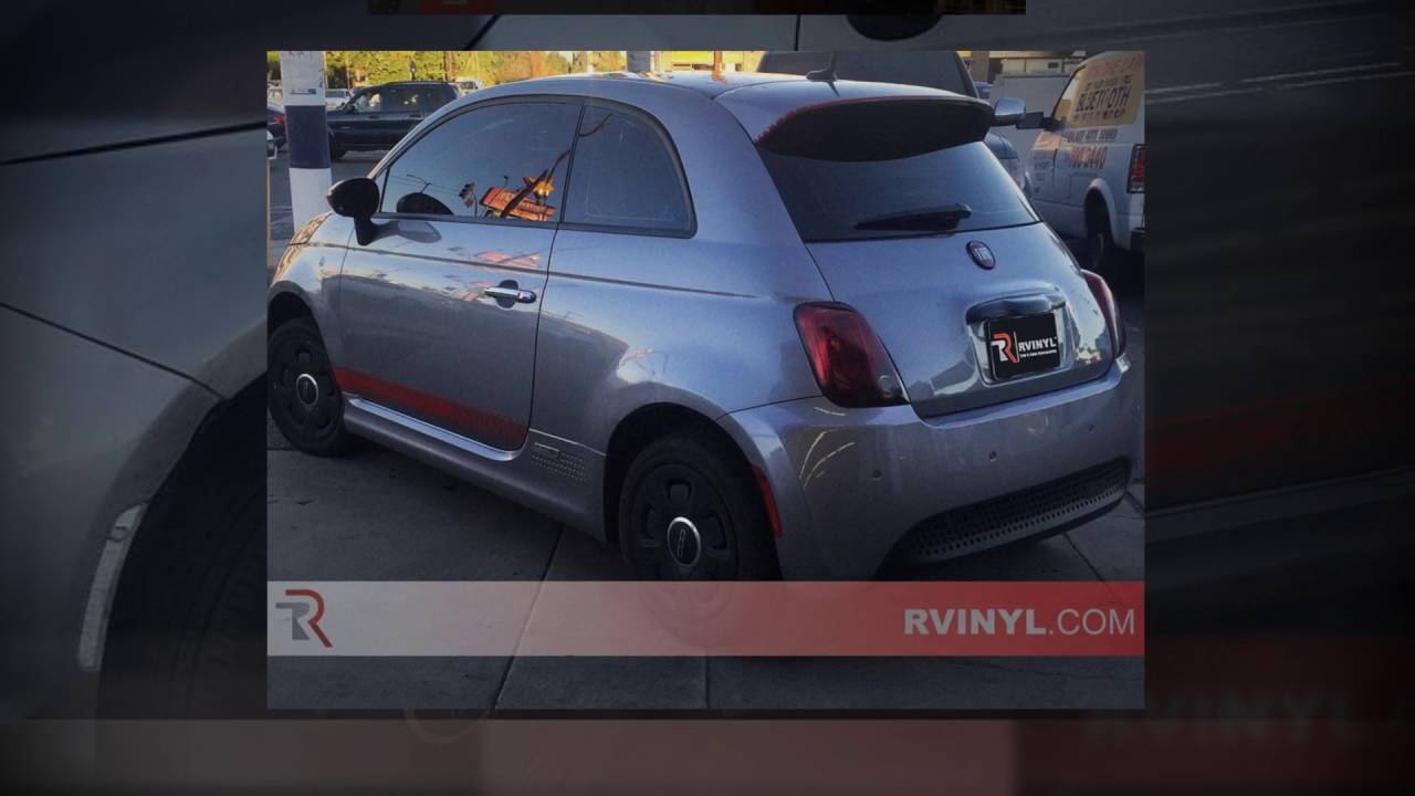 Fiat Accessories Interior Exterior Fiat Accessories