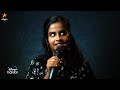 Hey i like you song by yazhini  super singer season 9