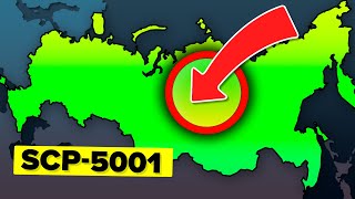 SCP-5001 - Сокровенный (Aнимация SCP)