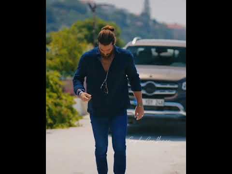 Canyaman attitude status
