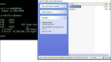 Beginners intro to PhoneGap and PhoneGap Build