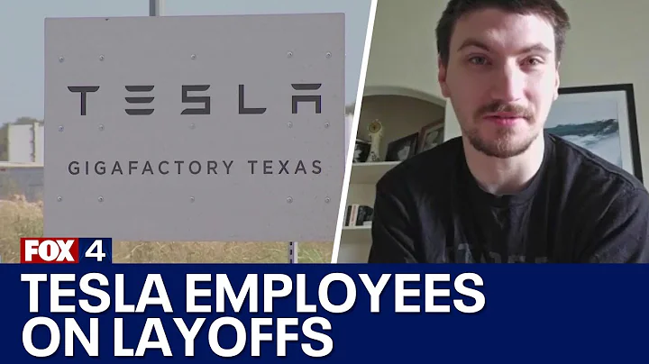 Tesla layoffs: Employees say they received news in an overnight email - DayDayNews