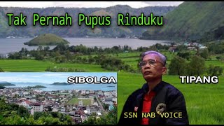 TAK PERNAH PUPUS RINDUKU || S S N Nab Voice ( Cover ) || Cipt: Ebiet G. Ade