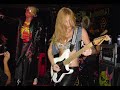 The Iron Maidens - Die With Your Boots On