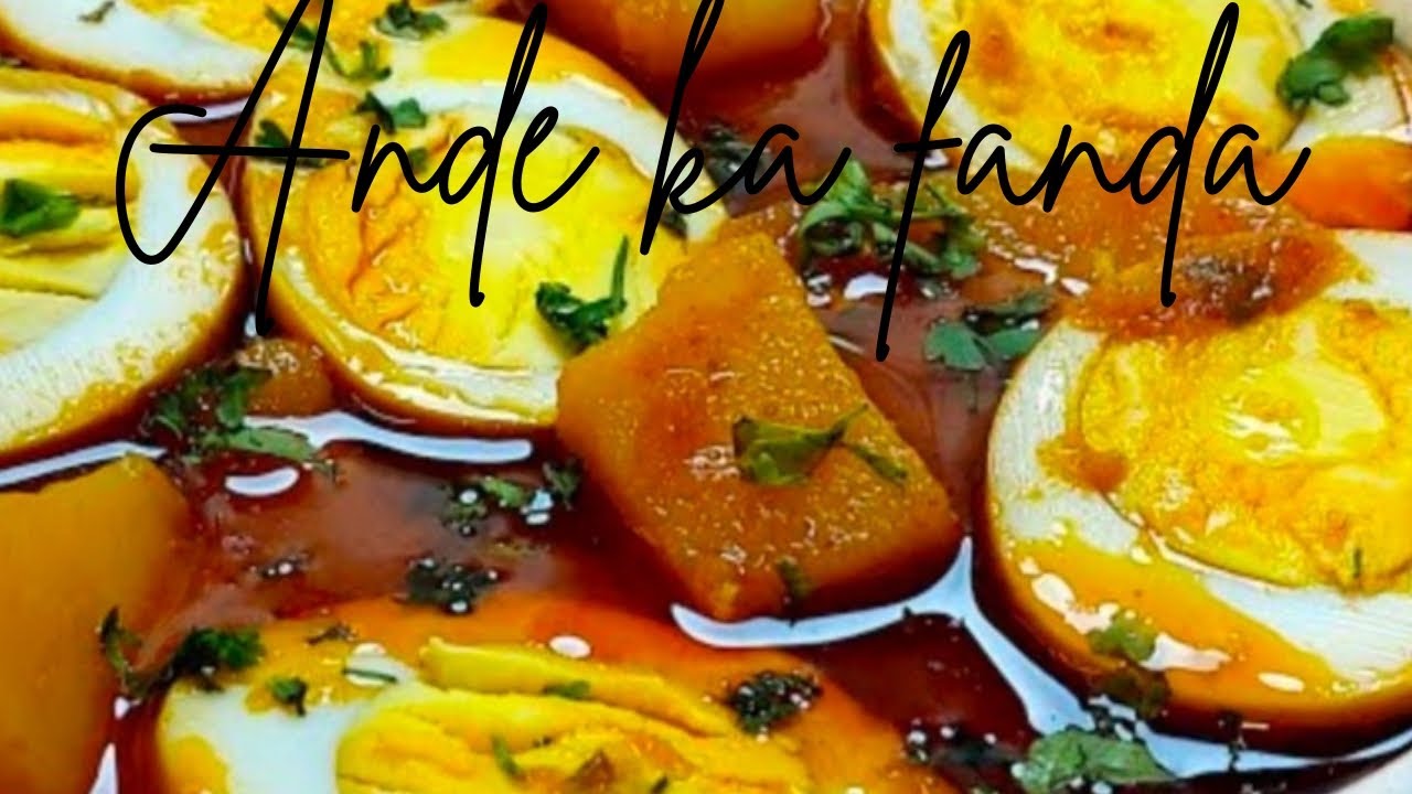 Anda aloo ka salan  recipe jo ek bar khaye ga bar bar banaye ga bhut testy hai ye recipe.