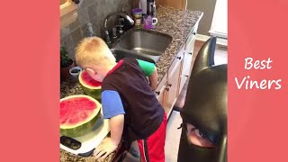 Try Not To Laugh Or Grin While Watching Funny Clean Vines - Best Viners 2021